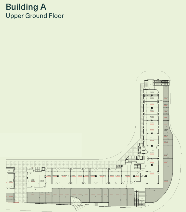 Plan 12 - Cattleya New Cairo Compound Arabco Real Estate