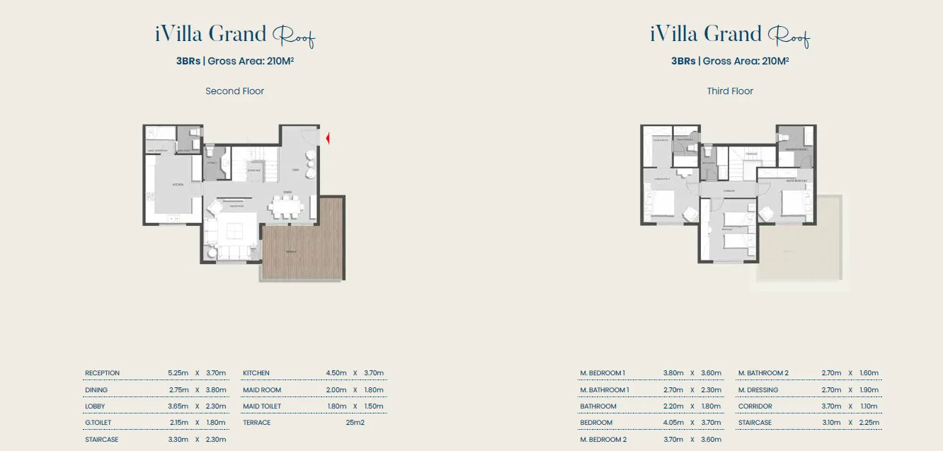 Duplex - River Park New Zayed Compound West Way Real Estate