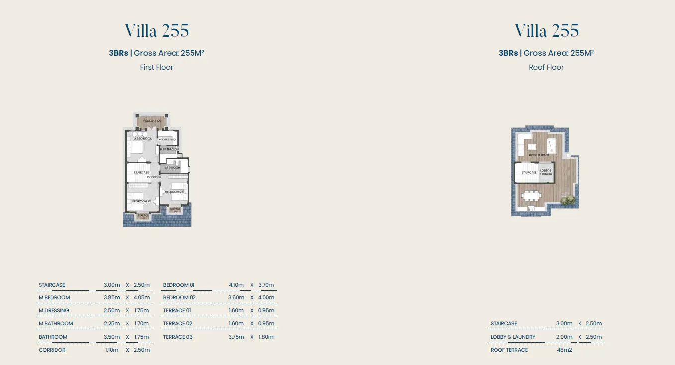 Villa - River Park New Zayed Compound West Way Real Estate