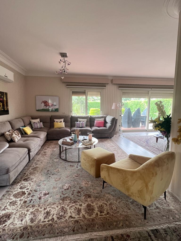 Floor Plan - Villas for sale in Al Rabwa Sheikh Zayed - Quality and grandeur: our properties speak for themselves!