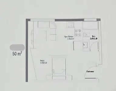 Studio - كمبوند سكاي رامب زايد الجديدة أب وايد للتطوير العقاري - Sky Ramp New Zayed Compound