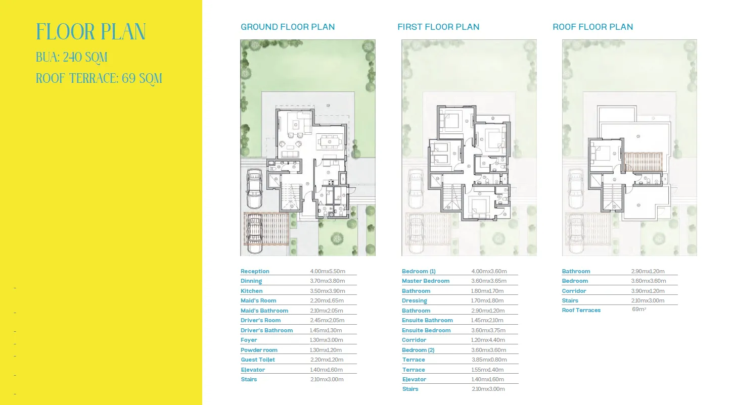 Villa - كمبوند ذا فاليز المستقبل سيتي حسن علام للتطوير العقاري - The Valleys Mostakbal City Compound