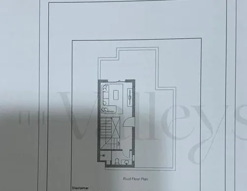 Townhouse - كمبوند ذا فاليز المستقبل سيتي حسن علام للتطوير العقاري - The Valleys Mostakbal City Compound