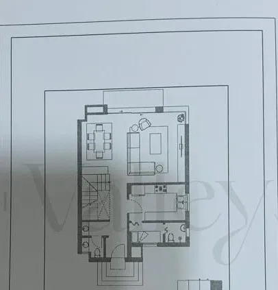Townhouse - كمبوند ذا فاليز المستقبل سيتي حسن علام للتطوير العقاري - The Valleys Mostakbal City Compound