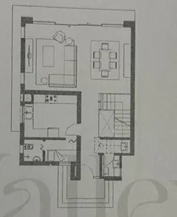 Twinhouse - كمبوند ذا فاليز المستقبل سيتي حسن علام للتطوير العقاري - The Valleys Mostakbal City Compound