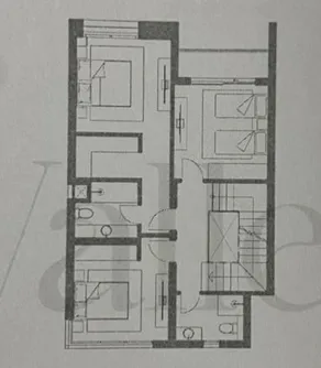 Twinhouse - كمبوند ذا فاليز المستقبل سيتي حسن علام للتطوير العقاري - The Valleys Mostakbal City Compound