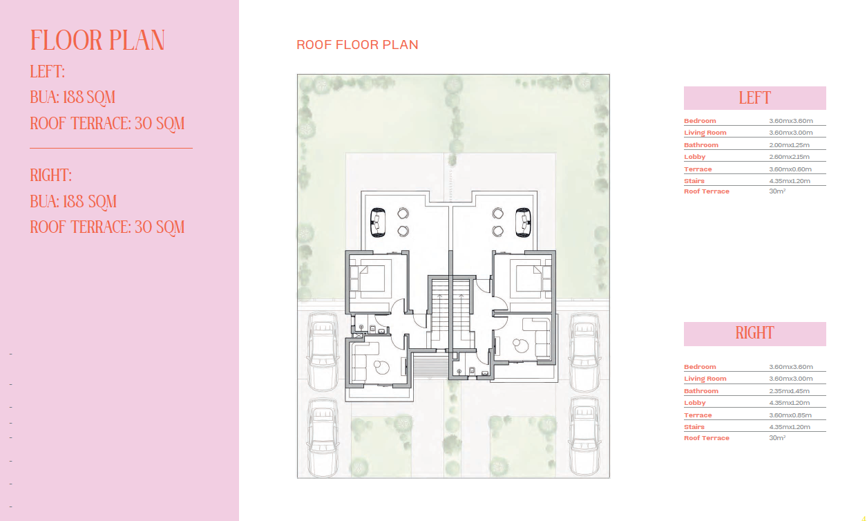 Floor Plan - The Valleys Mostakbal City Compound Hassan Allam Properties