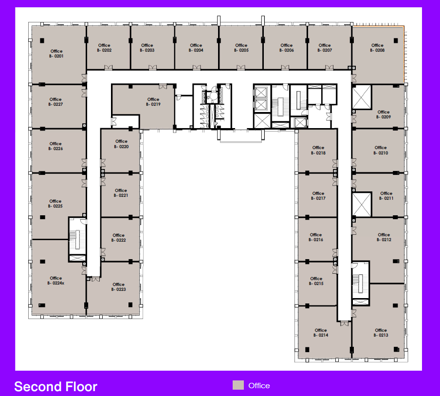 Floor Plan - Palmet New Cairo Mall Palm Hills Real Estate