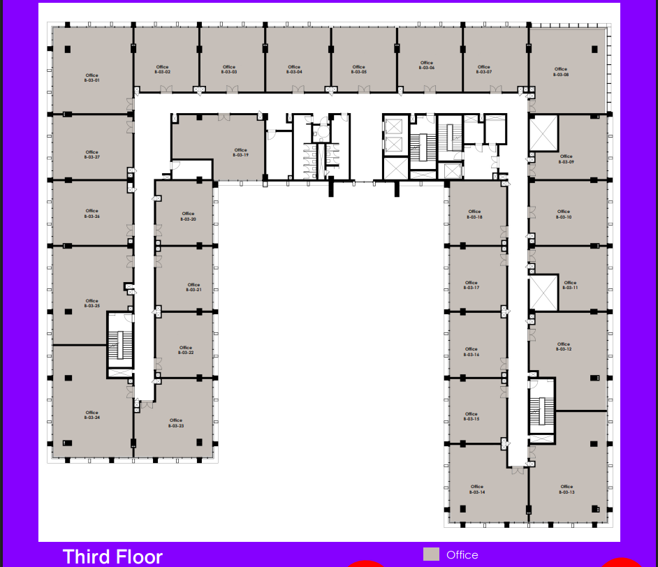 Floor Plan - Palmet New Cairo Mall Palm Hills Real Estate