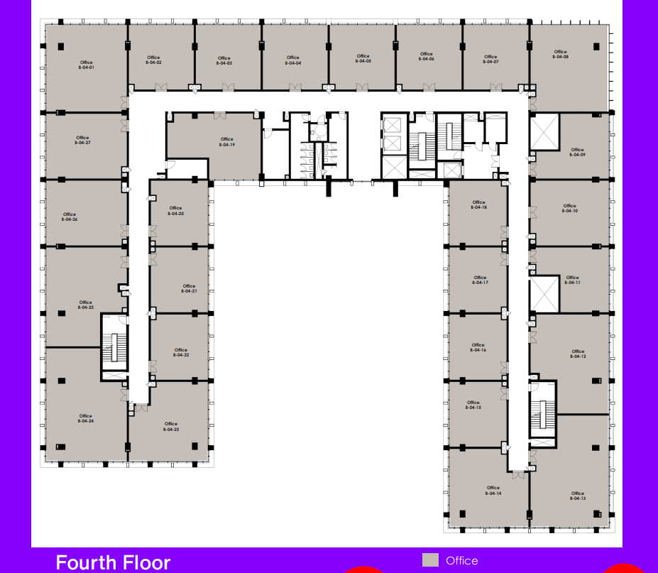 Floor Plan - بالميت