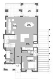 Villa - عيش الفخامة في قلب فلل مراسي الساحل الشمالي!