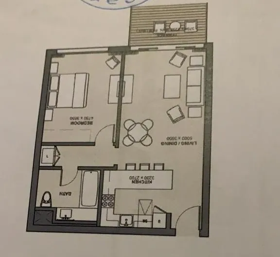 Chalet - عيش الفخامة في قلب فلل مراسي الساحل الشمالي!