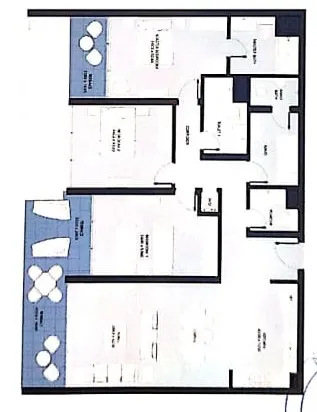Chalet - عيش الفخامة في قلب فلل مراسي الساحل الشمالي!