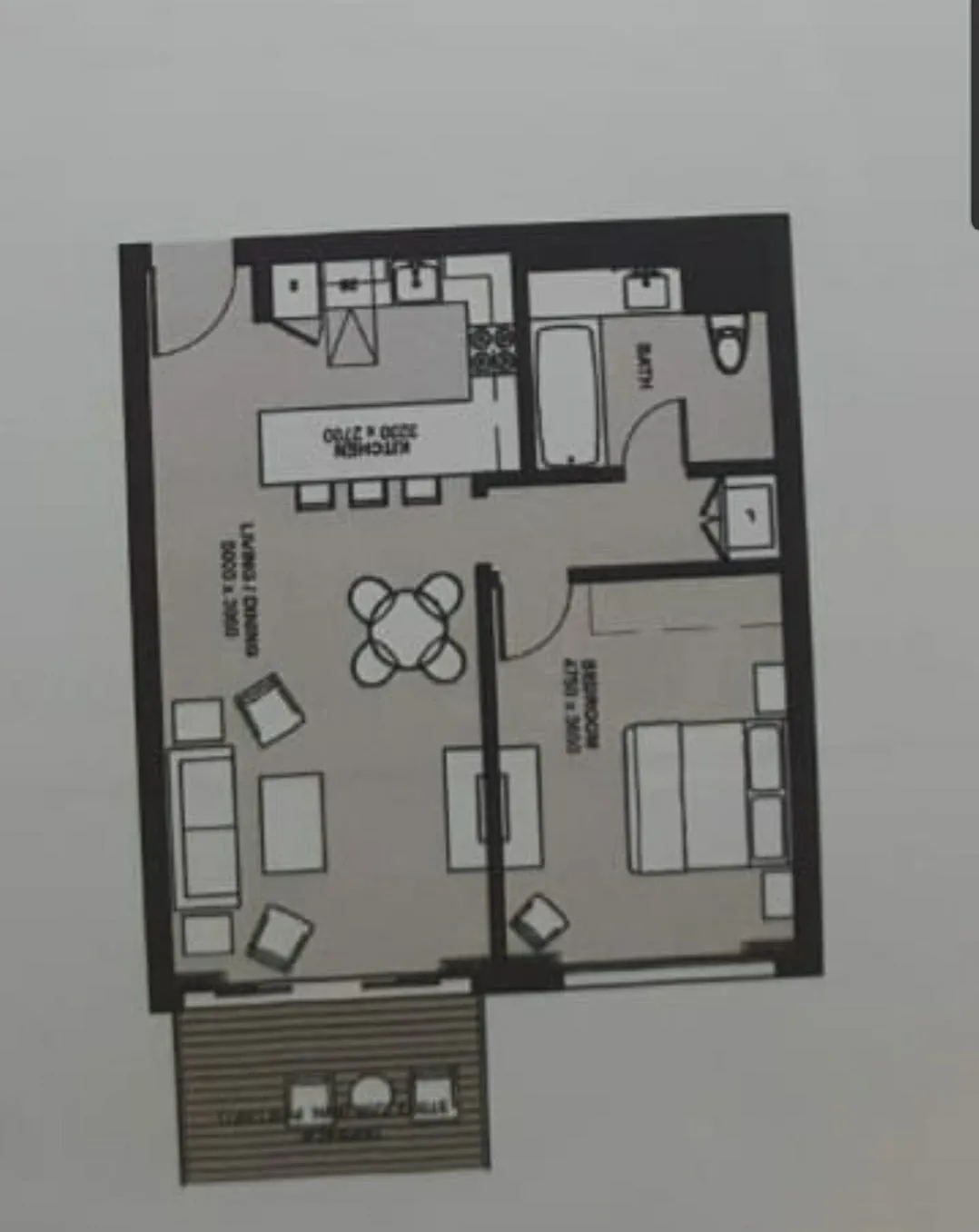 Chalet - عيش الفخامة في قلب فلل مراسي الساحل الشمالي!