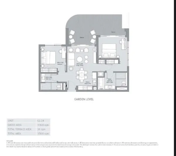 Chalet - عيش الفخامة في قلب فلل مراسي الساحل الشمالي!