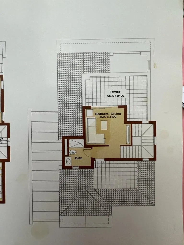 Villa - عيش الفخامة في قلب فلل مراسي الساحل الشمالي!