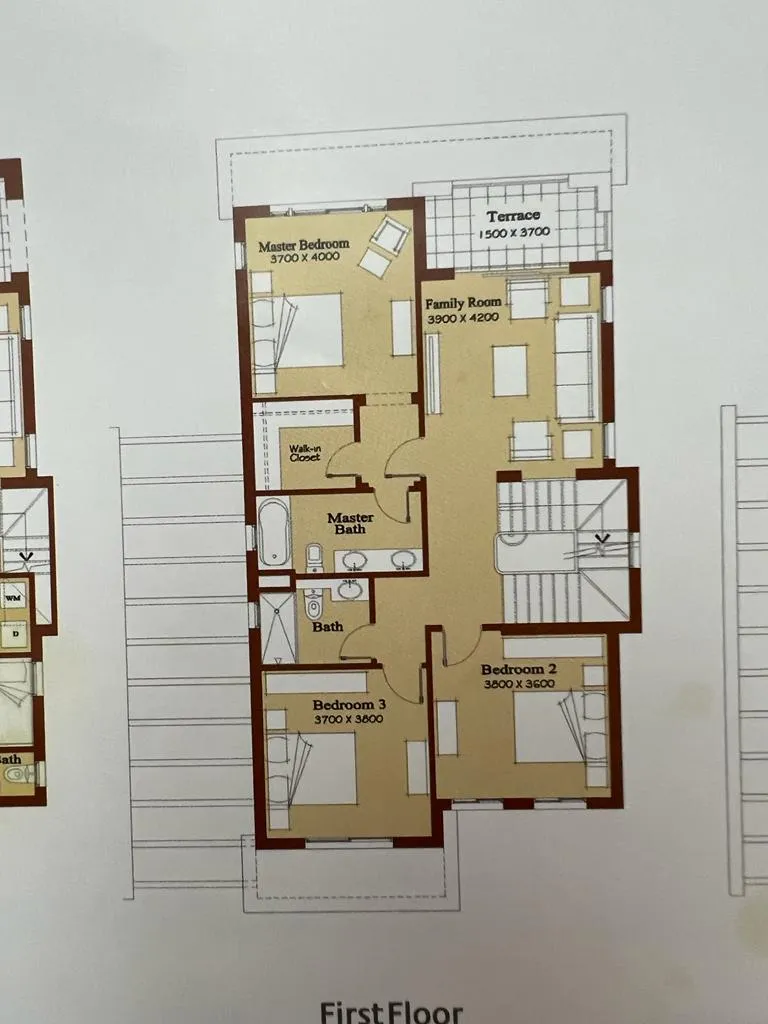 Villa - عيش الفخامة في قلب فلل مراسي الساحل الشمالي!