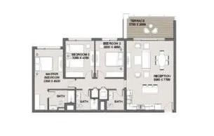 Chalet - Your prosperous future begins here: Discover the best Marassi North Coast villa prices!