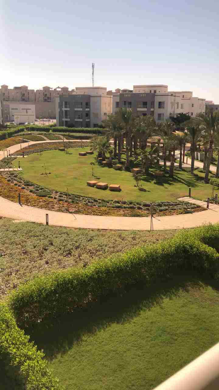 Floor Plan - اكتشف أسلوب الحياة الفريد في احسن فلل للبيع في امواج الساحل الشمالي!