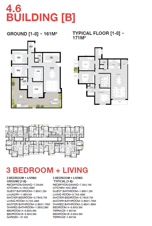 Plan 3 - Notion New Cairo Compound Town Writers