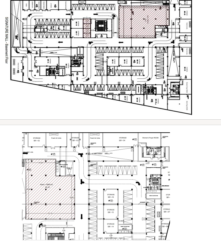 مخطط 17 - كمبوند دبليو سيجنتشر التجمع الخامس واتر واي العقارية - W Signature New Cairo Compound