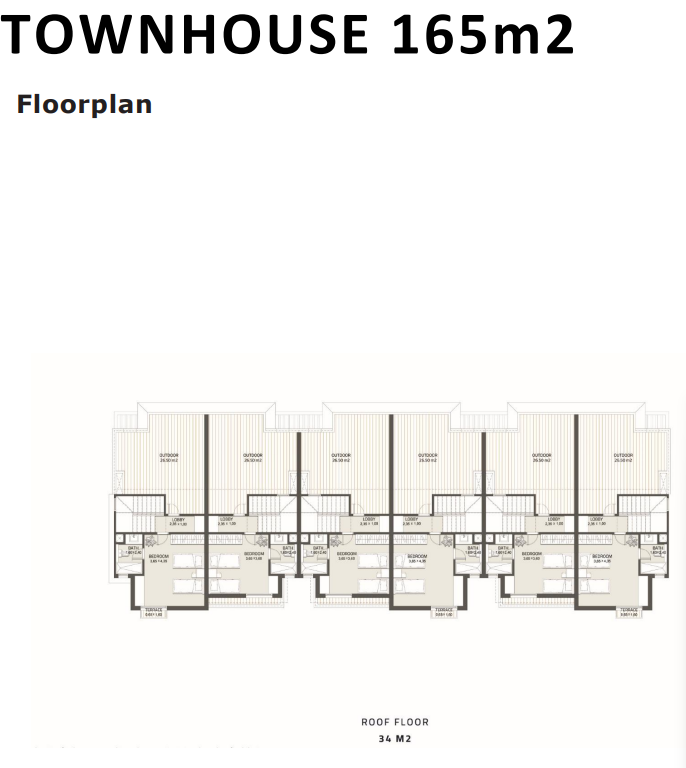 Floor Plan - At East Mostakbal City Compound Al Ahly Sabbour