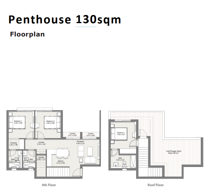 Floor Plan - At East Mostakbal City Compound Al Ahly Sabbour