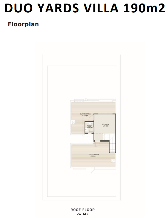 Plan 31 - At East Mostakbal City Compound Al Ahly Sabbour