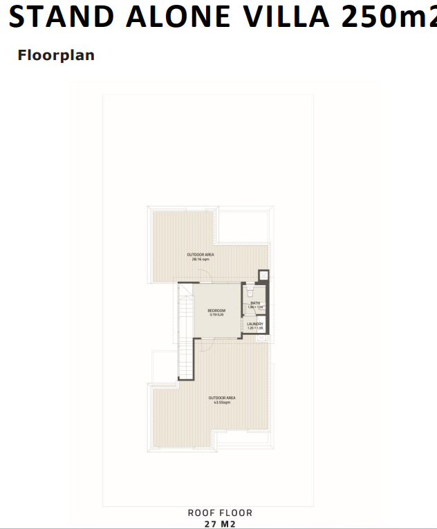 Plan 40 - At East Mostakbal City Compound Al Ahly Sabbour