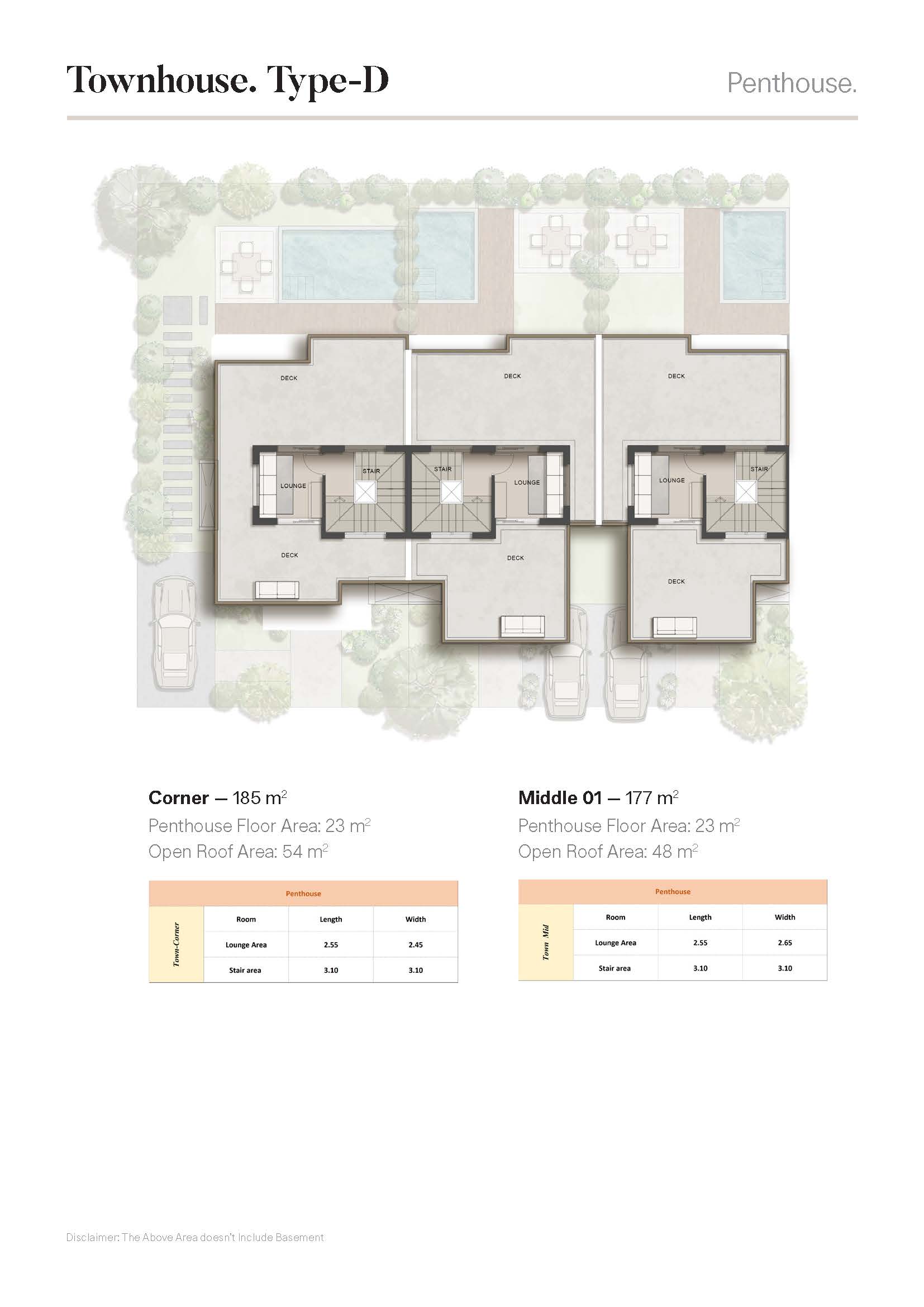 Floor Plan - Ever New Cairo Compound Cred Development