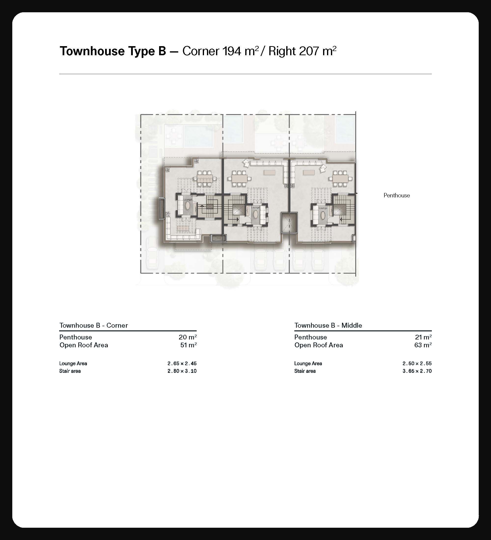 Floor Plan - Ever New Cairo Compound Cred Development