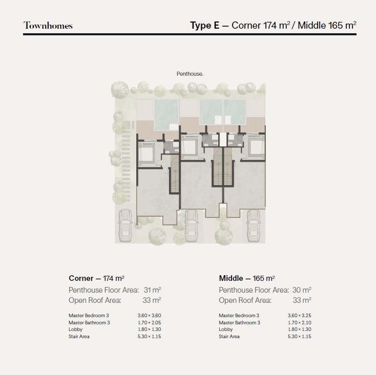Floor Plan - كمبوند ايفر القاهرة الجديدة كريد للتطوير العقاري - Ever New Cairo Compound