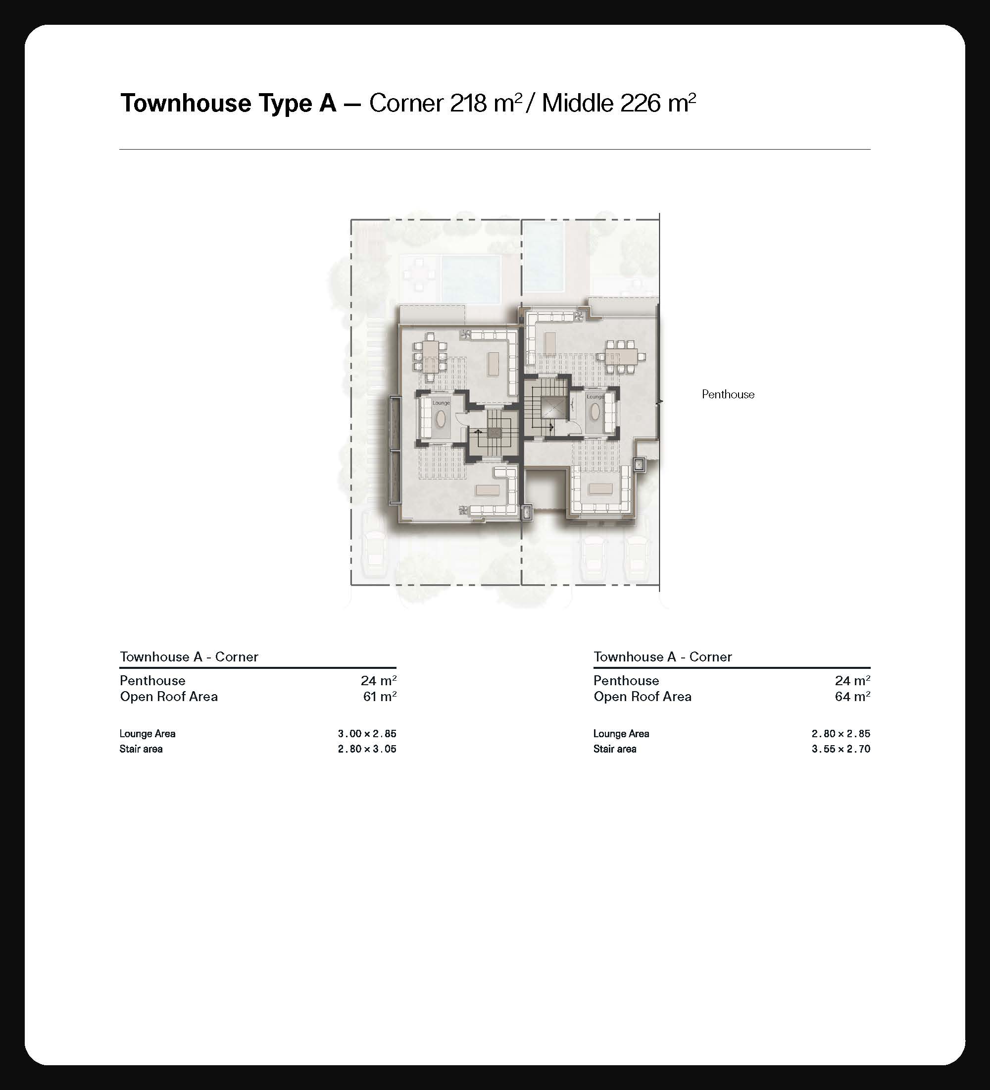 Floor Plan - كمبوند ايفر القاهرة الجديدة كريد للتطوير العقاري - Ever New Cairo Compound