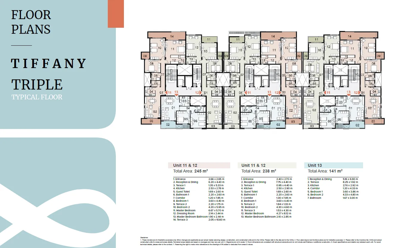 Apartment - 
