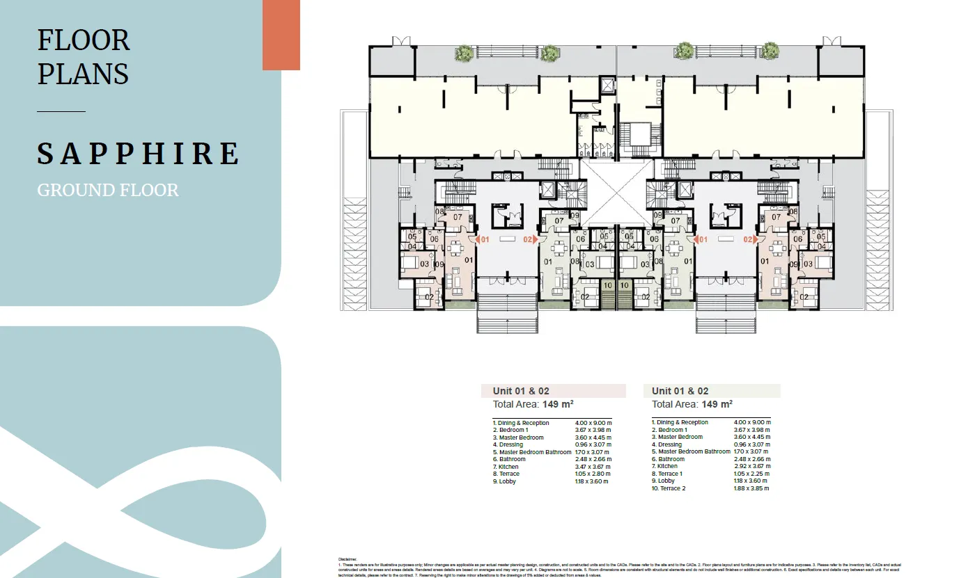 Apartment - 