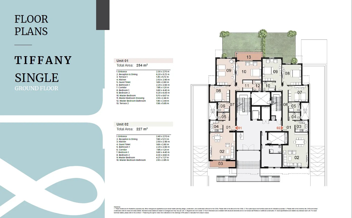 Apartment - 