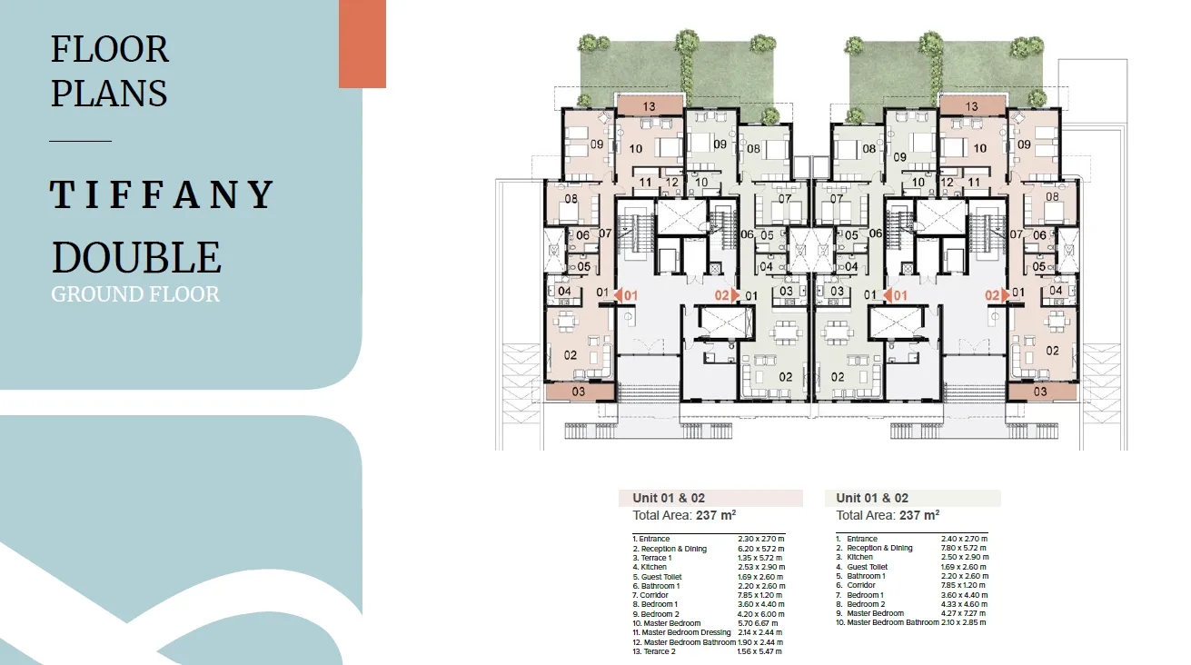 Apartment - 