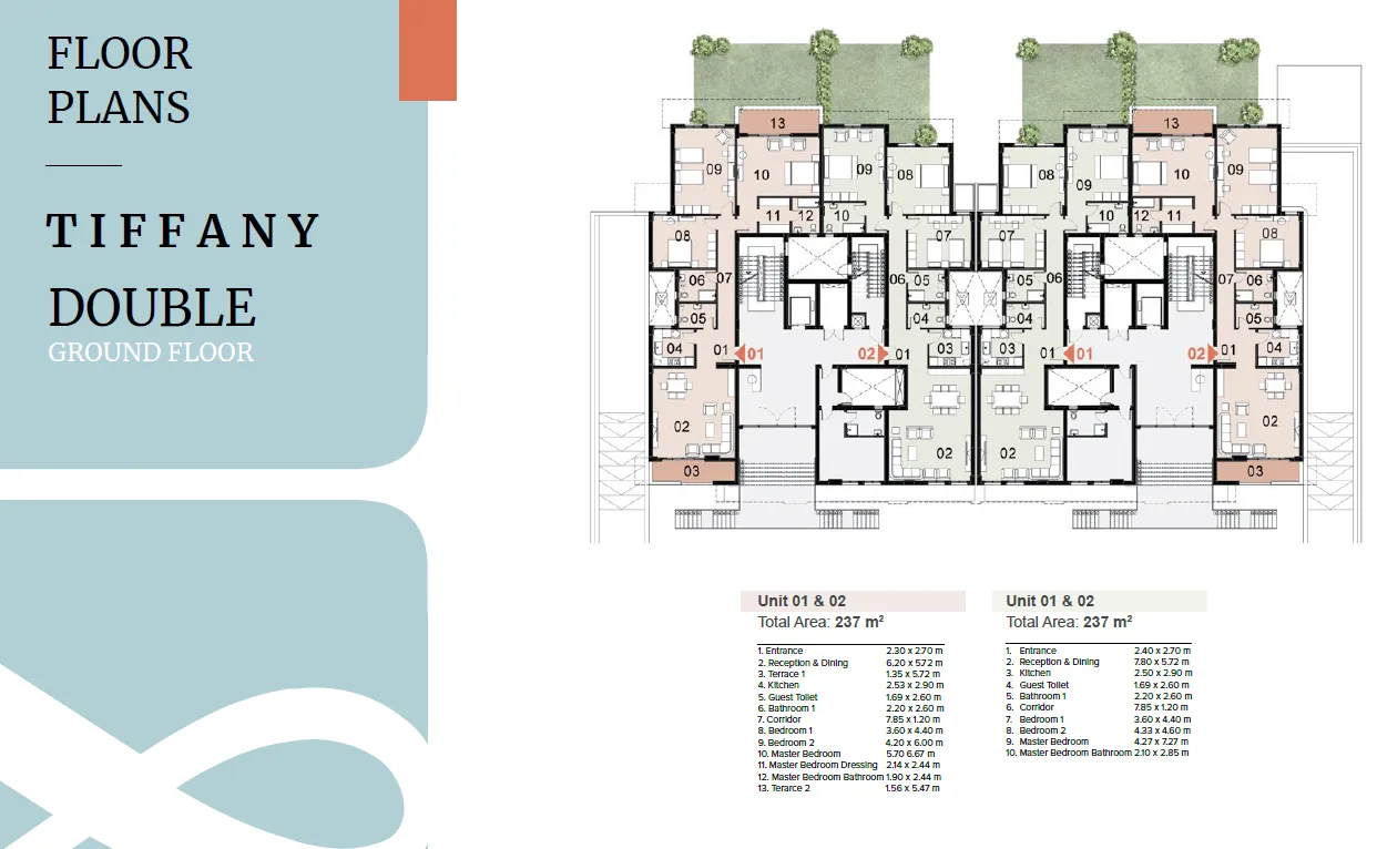 Apartment - 