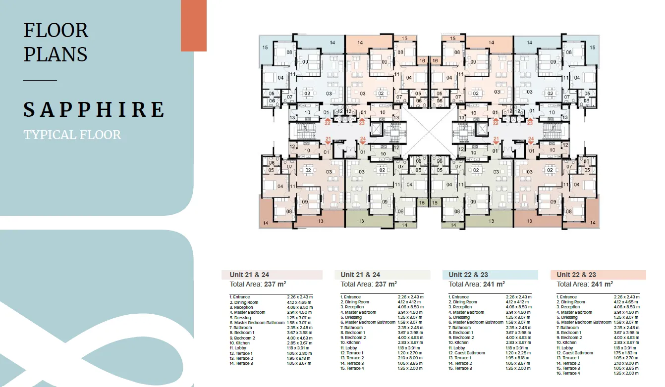 Apartment - 
