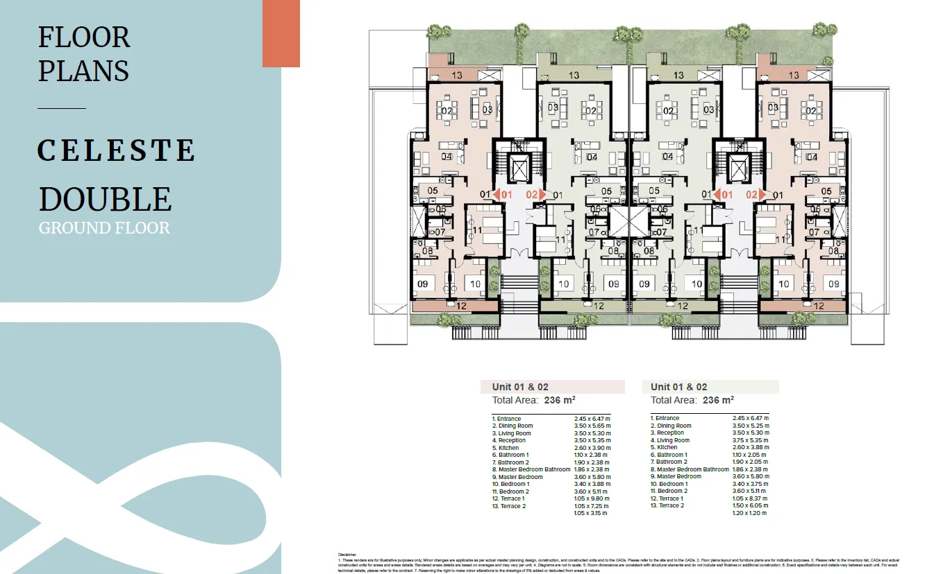 Apartment - 