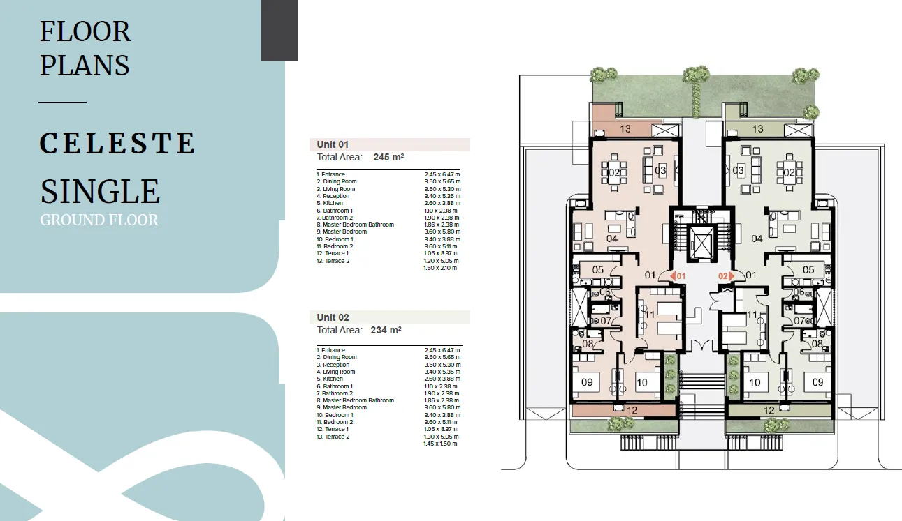 Apartment - 