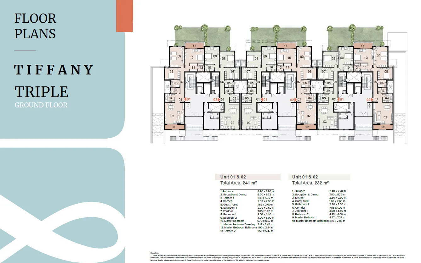 Apartment - 