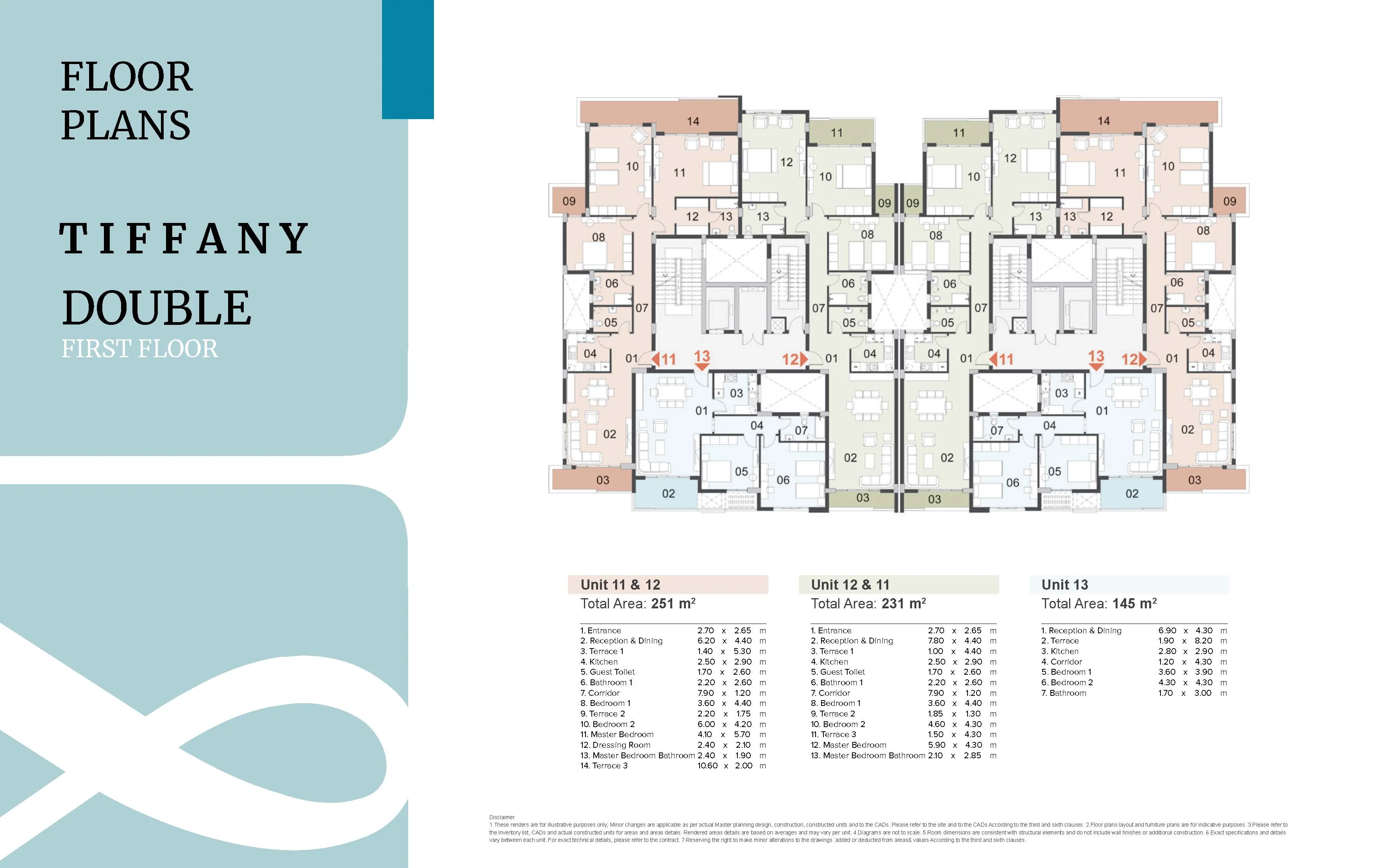 Apartment - 