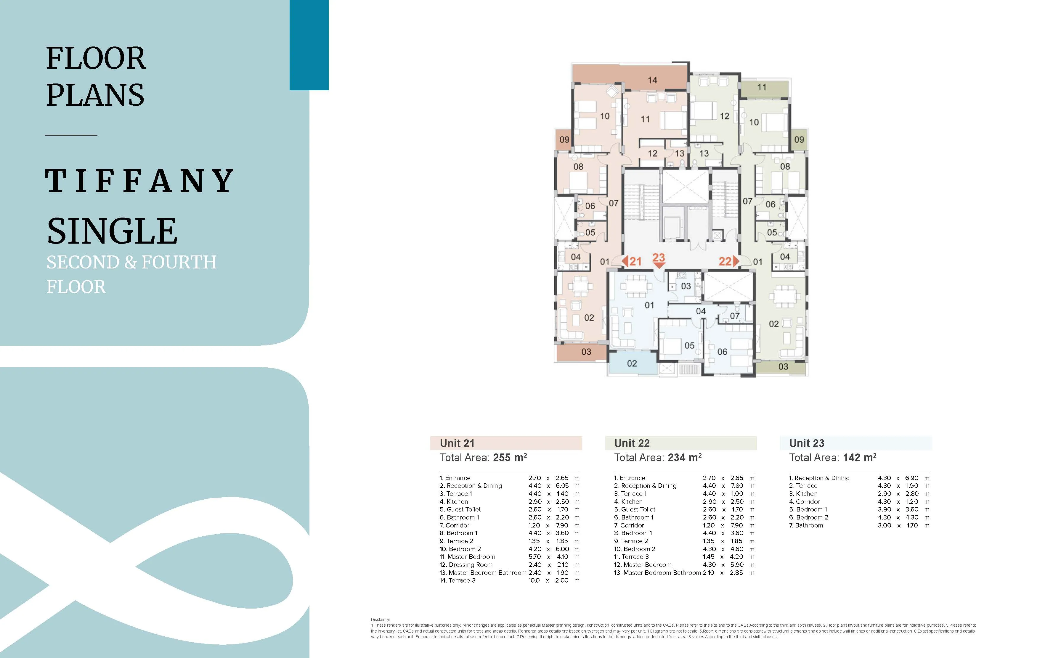 Apartment - 