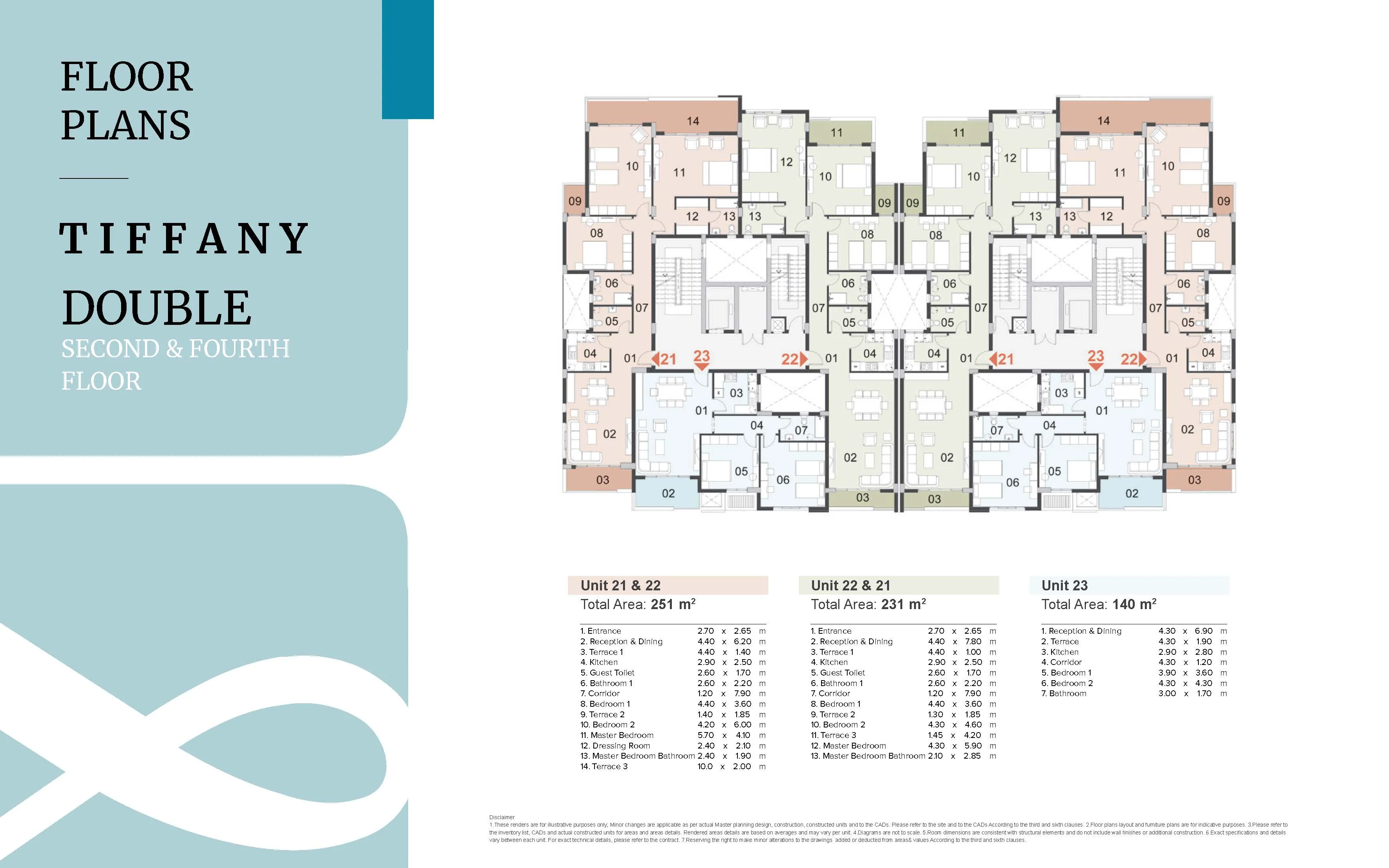 Apartment - 