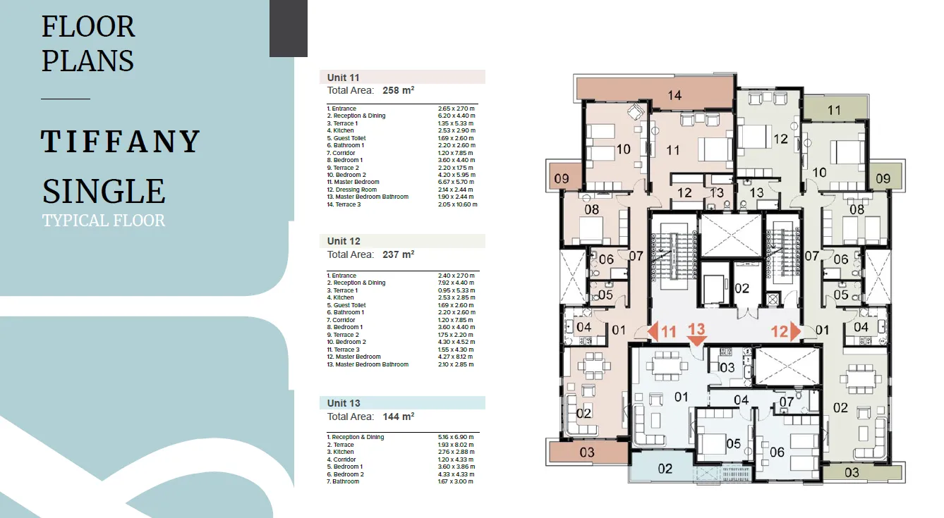 Apartment - 
