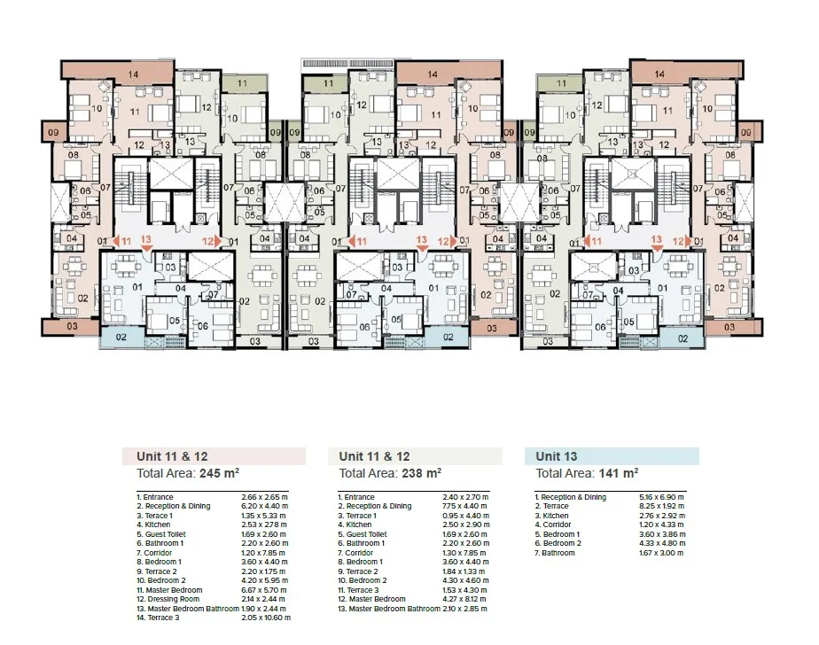 Apartment - 