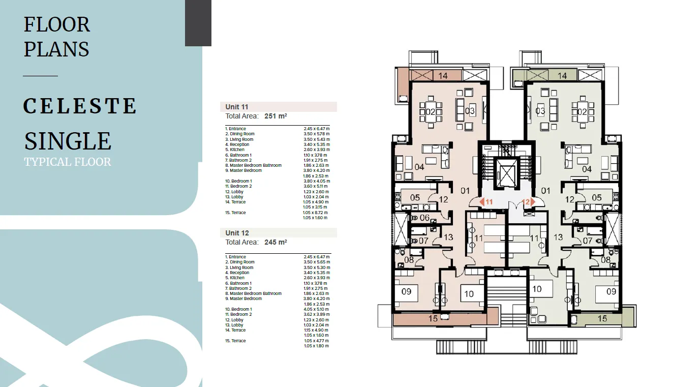 Apartment - 