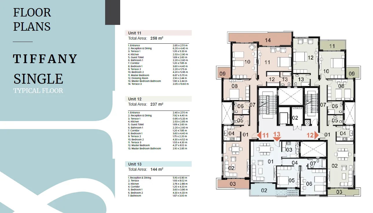 Apartment - 