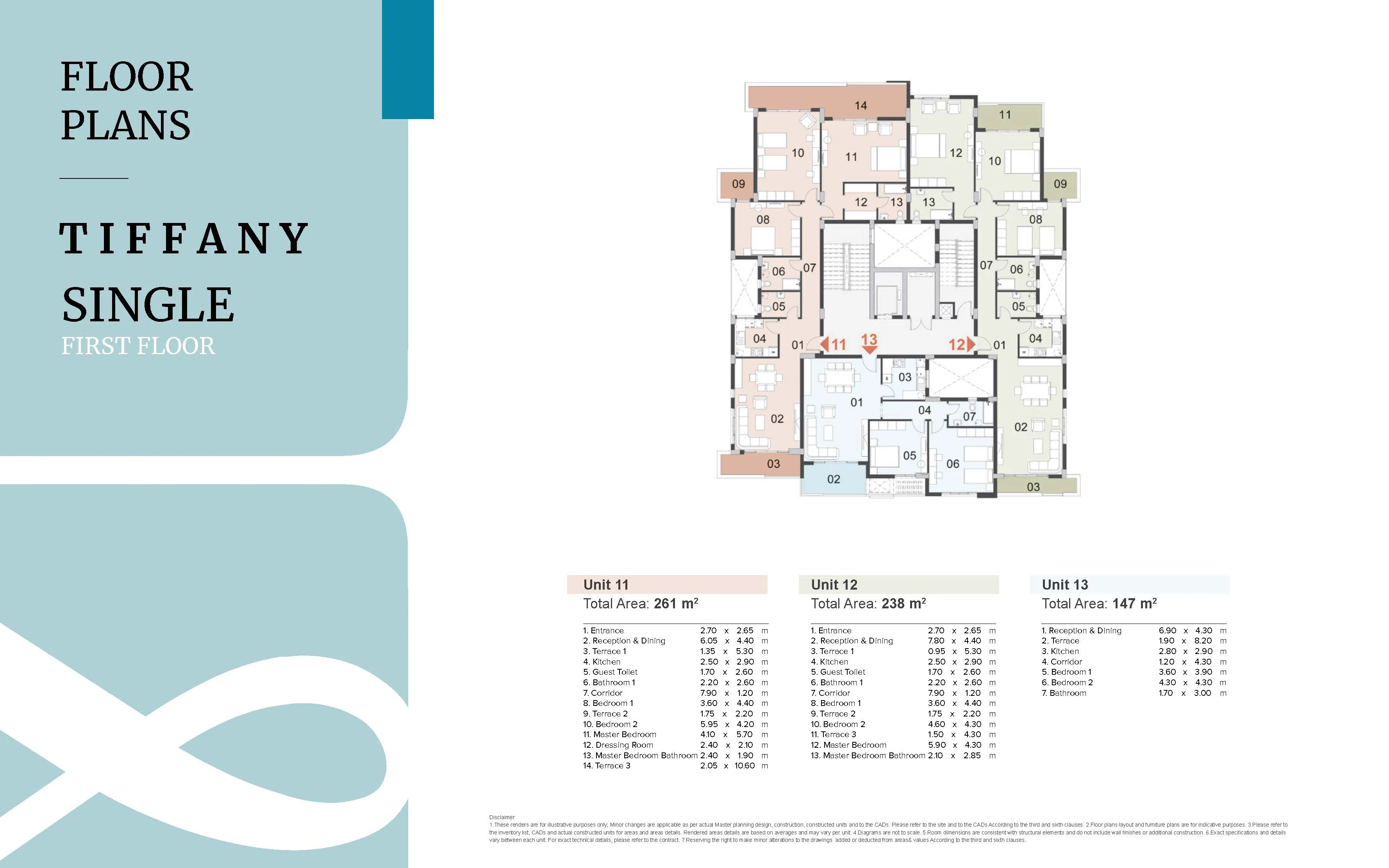 Apartment - 